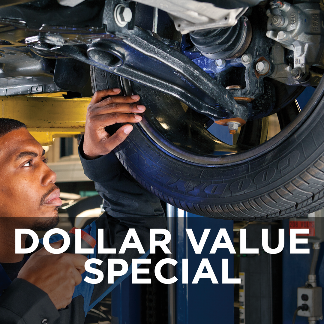 Service Special
